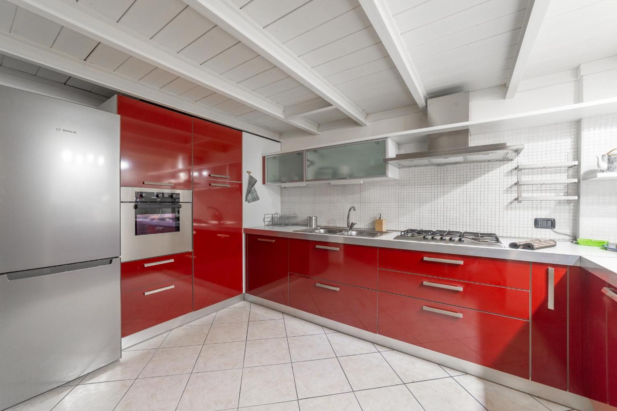 Throat House Apartment Milan Exterior photo