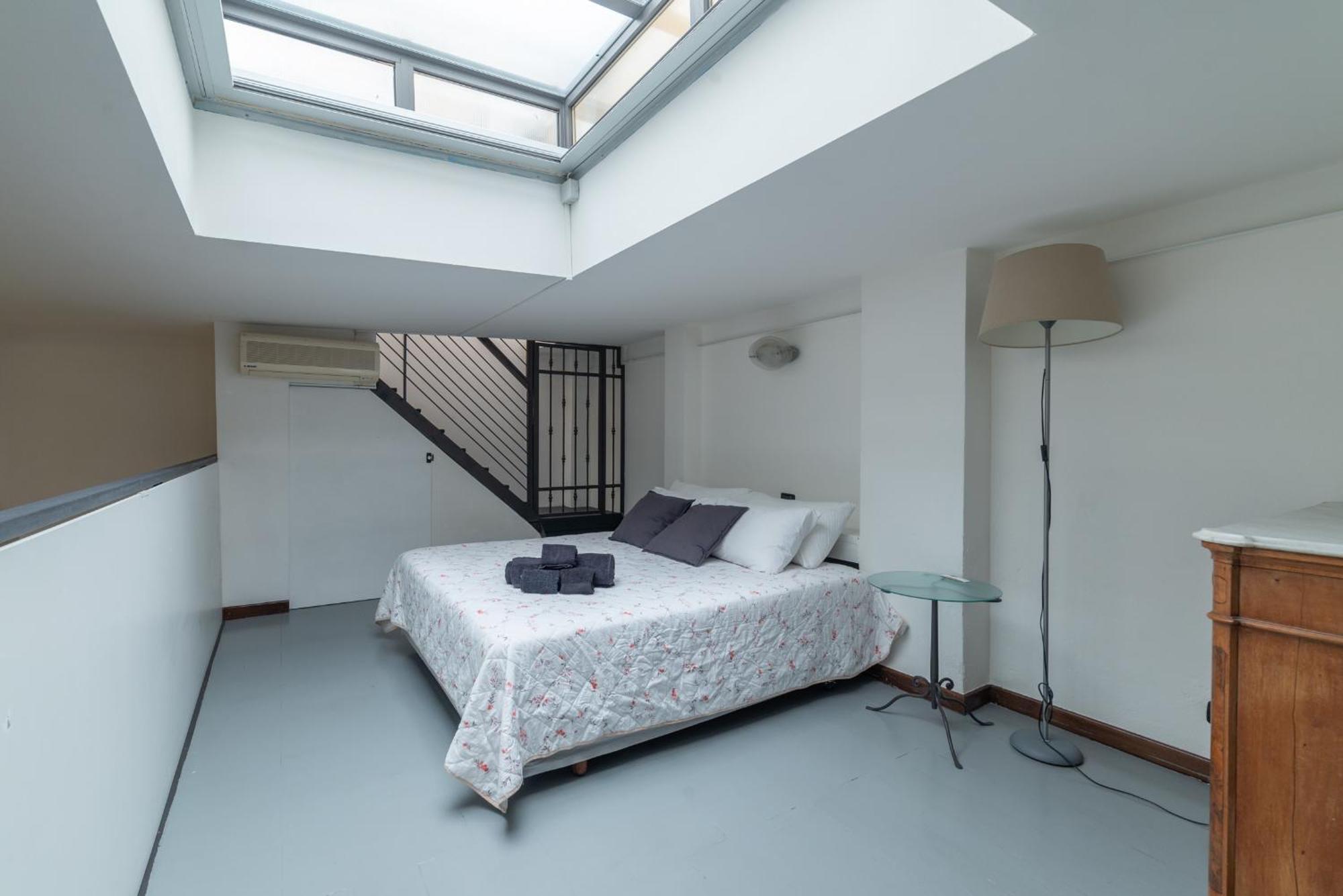 Throat House Apartment Milan Exterior photo