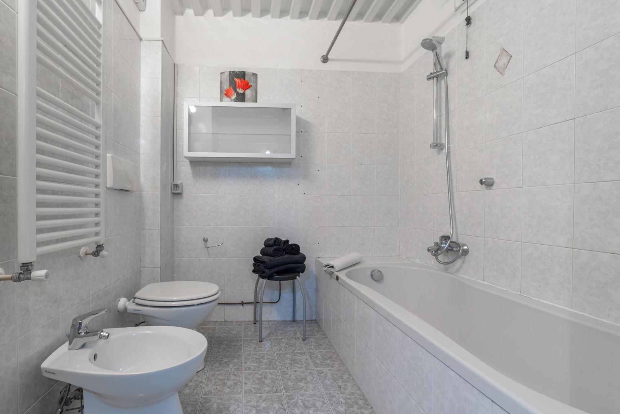 Throat House Apartment Milan Exterior photo