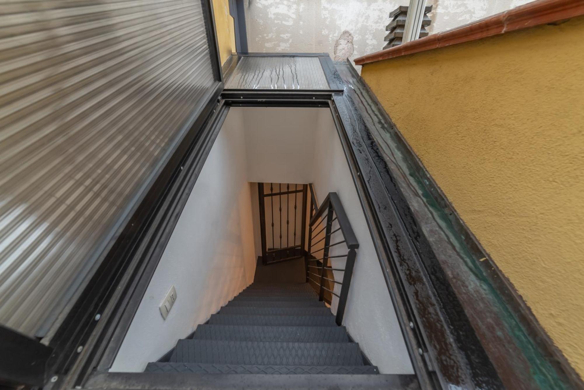 Throat House Apartment Milan Exterior photo